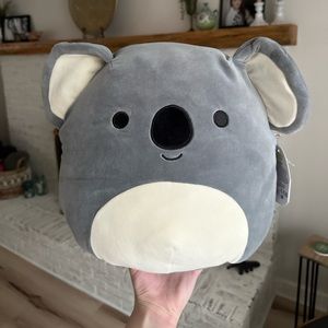 Kirk the koala squishmallow